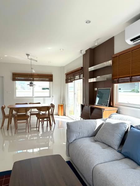Supalai Bella Donkaew-Maerim, Chiang Mai, Mae Sa, Mae Rim, Chiang Mai, 3 Bedrooms, 155 sqm, Single Detached House For Rent, by Thiti Boonchurn, 500383903 - DDproperty.com