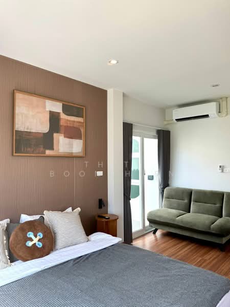 Supalai Bella Donkaew-Maerim, Chiang Mai, Mae Sa, Mae Rim, Chiang Mai, 3 Bedrooms, 155 sqm, Single Detached House For Rent, by Thiti Boonchurn, 500383903 - DDproperty.com