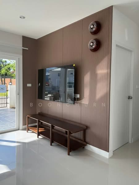 Supalai Bella Donkaew-Maerim, Chiang Mai, Mae Sa, Mae Rim, Chiang Mai, 3 Bedrooms, 155 sqm, Single Detached House For Rent, by Thiti Boonchurn, 500383903 - DDproperty.com
