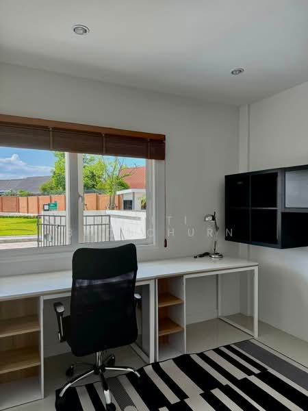 Supalai Bella Donkaew-Maerim, Chiang Mai, Mae Sa, Mae Rim, Chiang Mai, 3 Bedrooms, 155 sqm, Single Detached House For Rent, by Thiti Boonchurn, 500383903 - DDproperty.com