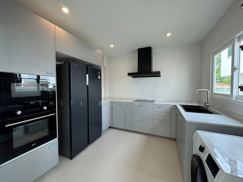 Supalai Bella Donkaew-Maerim, Chiang Mai, Mae Sa, Mae Rim, Chiang Mai, 3 Bedrooms, 155 sqm, Single Detached House For Rent, by Thiti Boonchurn, 500383903 - DDproperty.com