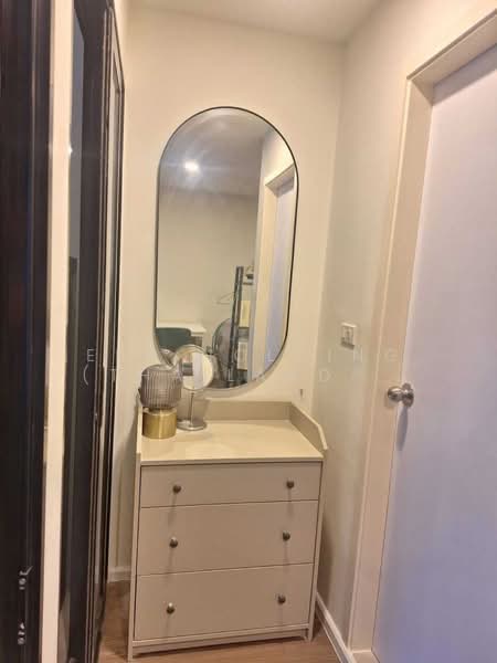 The Origin Ramintra 83 Station, Bangkok, Ram Inthra Road, Ram Inthra, Khan Na Yao, Bangkok, 1 Bedroom, 26 sqm, Condo For Sale, by ERA Holding (Thailand) Co., Ltd., 500383906 - DDproperty.com