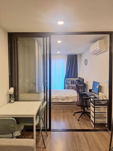 The Origin Ramintra 83 Station, Bangkok, Ram Inthra Road, Ram Inthra, Khan Na Yao, Bangkok, 1 Bedroom, 26 sqm, Condo For Sale, by ERA Holding (Thailand) Co., Ltd., 500383906 - DDproperty.com