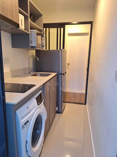The Origin Ramintra 83 Station, Bangkok, Ram Inthra Road, Ram Inthra, Khan Na Yao, Bangkok, 1 Bedroom, 26 sqm, Condo For Sale, by ERA Holding (Thailand) Co., Ltd., 500383906 - DDproperty.com