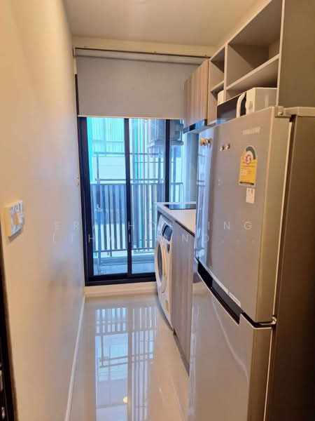 The Origin Ramintra 83 Station : ดิ ออริจิ้น รามอินทรา 83 สเตชั่น, กรุงเทพ, ถนนรามอินทรา, รามอินทรา, คันนายาว, กรุงเทพ, 26 ตร.ม., คอนโด ขาย, โดย ERA Holding (Thailand) Co., Ltd., 500383906 - DDproperty.com