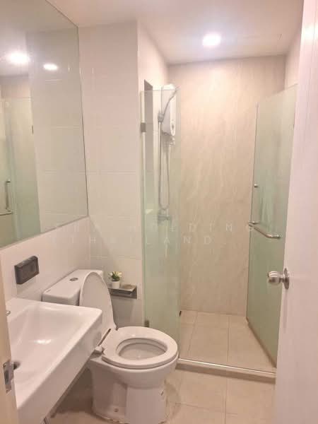 The Origin Ramintra 83 Station, Bangkok, Ram Inthra Road, Ram Inthra, Khan Na Yao, Bangkok, 1 Bedroom, 26 sqm, Condo For Sale, by ERA Holding (Thailand) Co., Ltd., 500383906 - DDproperty.com