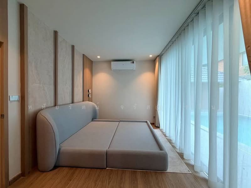 WANGTANN, Chiang Mai, เชียงใหม่-หางดง, San Phak Wan, Hang Dong, Chiang Mai, 4 Bedrooms, 296 sqm, Single Detached House For Sale, by หทัยรัตน์ จรัสอุไรสิน, 500383912 - DDproperty.com