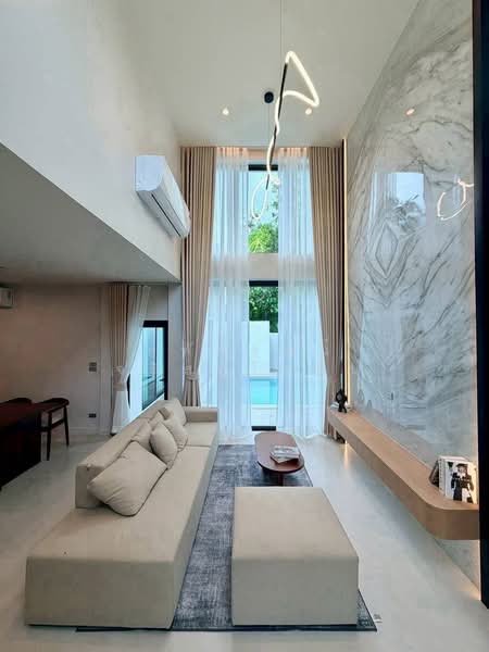 WANGTANN, Chiang Mai, เชียงใหม่-หางดง, San Phak Wan, Hang Dong, Chiang Mai, 4 Bedrooms, 296 sqm, Single Detached House For Sale, by หทัยรัตน์ จรัสอุไรสิน, 500383912 - DDproperty.com