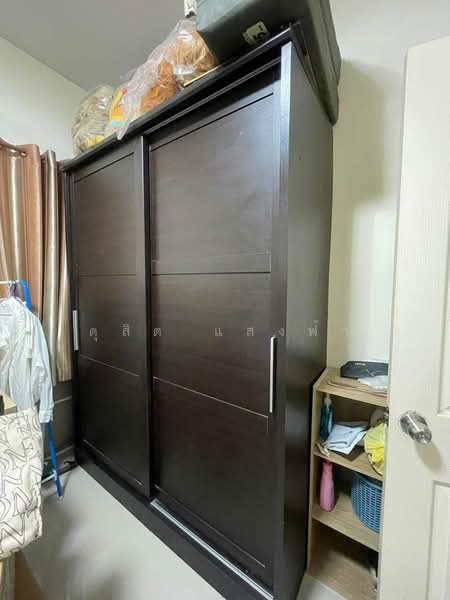 ให้เช่าทาวน์โฮม ใกล้โรบินสัน บ่อวิน ศรีราชา, Chon Buri (Pattaya), Bo Win, Si Racha, Chon Buri (Pattaya), 2 Bedrooms, 85 sqm, Townhouse For Rent, by Dusit Saengfa, 500383913 - DDproperty.com
