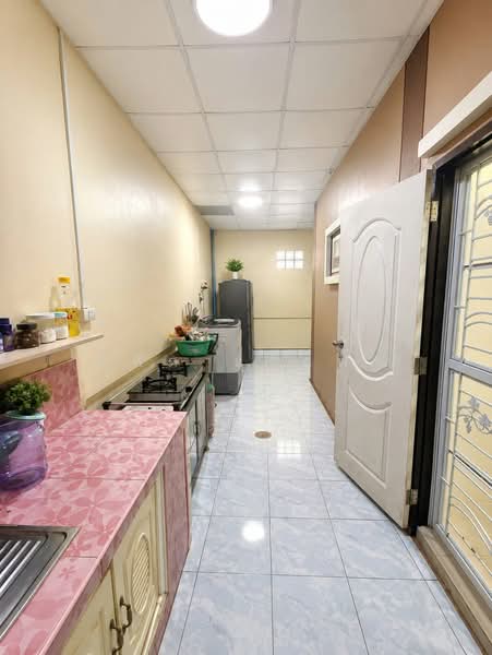 ให้เช่าทาวน์โฮม ใกล้โรบินสัน บ่อวิน ศรีราชา, Chon Buri (Pattaya), Bo Win, Si Racha, Chon Buri (Pattaya), 2 Bedrooms, 85 sqm, Townhouse For Rent, by Dusit Saengfa, 500383913 - DDproperty.com