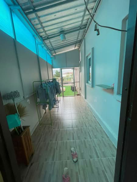 ให้เช่าทาวน์โฮม ใกล้โรบินสัน บ่อวิน ศรีราชา, Chon Buri (Pattaya), Bo Win, Si Racha, Chon Buri (Pattaya), 2 Bedrooms, 85 sqm, Townhouse For Rent, by Dusit Saengfa, 500383913 - DDproperty.com