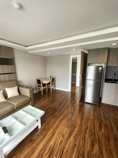 the near RESIDENCE, Chon Buri (Pattaya), Sukhumvit Sukhumvit, Si Racha, Chon Buri (Pattaya), 1 Bedroom, 45 sqm, Condo For Rent, by Dusit Saengfa, 500383917 - DDproperty.com