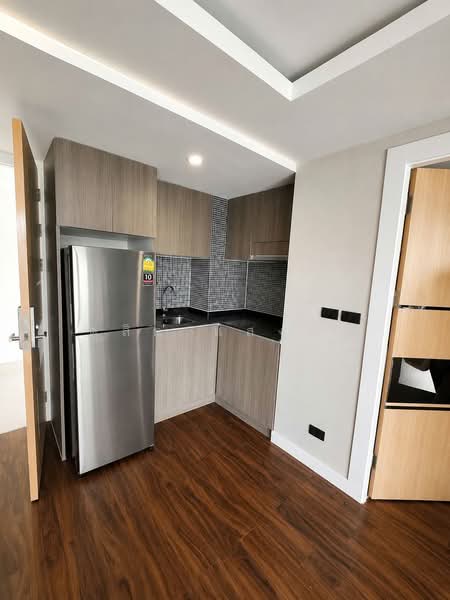 the near RESIDENCE, Chon Buri (Pattaya), Sukhumvit Sukhumvit, Si Racha, Chon Buri (Pattaya), 1 Bedroom, 45 sqm, Condo For Rent, by Dusit Saengfa, 500383917 - DDproperty.com
