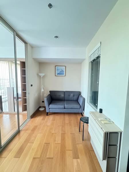 Marina Bayfront Sriracha, Chon Buri (Pattaya), 212 Jerm Jom Phon Road, Si Racha, Chon Buri (Pattaya), Studio, 35 sqm, Condo For Rent, by Dusit Saengfa, 500383920 - DDproperty.com