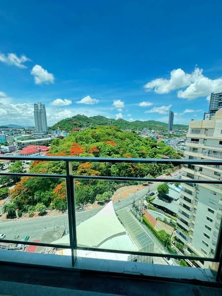 Marina Bayfront Sriracha, Chon Buri (Pattaya), 212 Jerm Jom Phon Road, Si Racha, Chon Buri (Pattaya), Studio, 35 sqm, Condo For Rent, by Dusit Saengfa, 500383920 - DDproperty.com