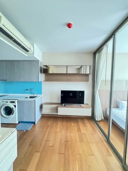 Marina Bayfront Sriracha, Chon Buri (Pattaya), 212 Jerm Jom Phon Road, Si Racha, Chon Buri (Pattaya), Studio, 35 sqm, Condo For Rent, by Dusit Saengfa, 500383920 - DDproperty.com