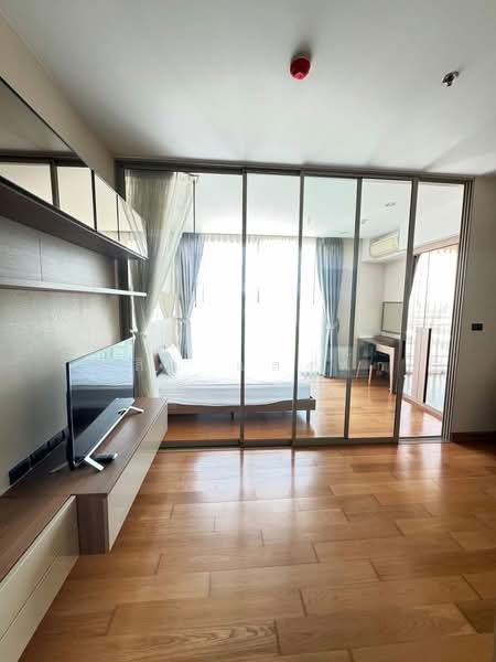 Marina Bayfront Sriracha, Chon Buri (Pattaya), 212 Jerm Jom Phon Road, Si Racha, Chon Buri (Pattaya), Studio, 35 sqm, Condo For Rent, by Dusit Saengfa, 500383920 - DDproperty.com