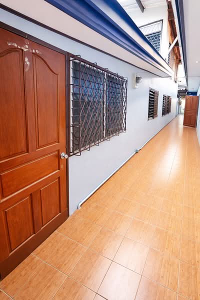 ไม่พบโครงการ, Bangkok, กาญจนาภิเษก มอเตอร์เวย์, Thap Chang, Saphan Sung, Bangkok, 4 Bedrooms, 248 sqm, Single Detached House For Rent, by ณัฐพงศ์ สุนทรอรุณ, 500383924 - DDproperty.com