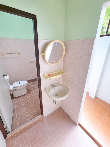 ไม่พบโครงการ, Bangkok, กาญจนาภิเษก มอเตอร์เวย์, Thap Chang, Saphan Sung, Bangkok, 4 Bedrooms, 248 sqm, Single Detached House For Rent, by ณัฐพงศ์ สุนทรอรุณ, 500383924 - DDproperty.com