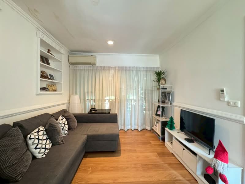 Fantasia Villa 2, Samut Prakan, Sukhumvit 107, Samrong Nua, Muang Samut Prakarn, Samut Prakan, 4 Bedrooms, 240 sqm, Single Detached House For Rent, by ดลภัทร เพชรจรัสชัย, 500383925 - DDproperty.com