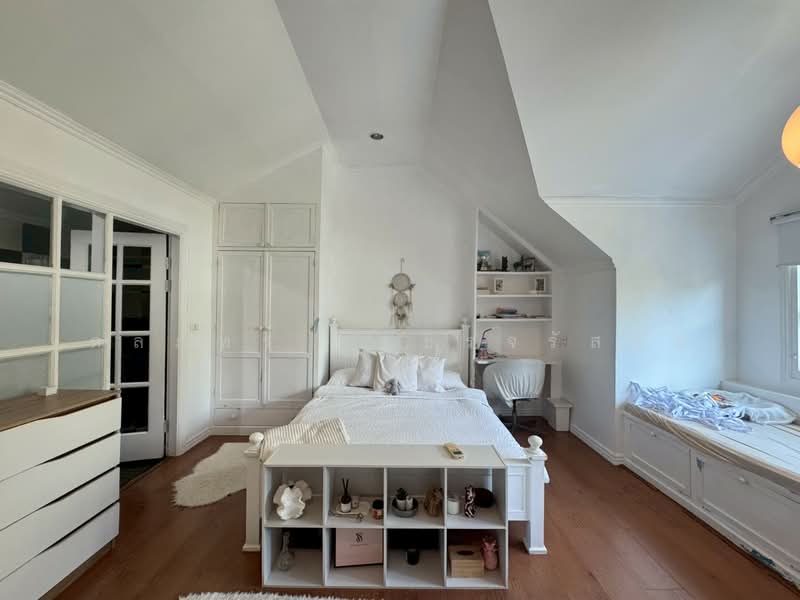 Fantasia Villa 2, Samut Prakan, Sukhumvit 107, Samrong Nua, Muang Samut Prakarn, Samut Prakan, 4 Bedrooms, 240 sqm, Single Detached House For Rent, by ดลภัทร เพชรจรัสชัย, 500383925 - DDproperty.com