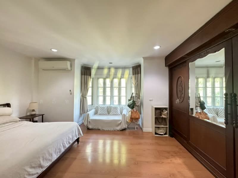 แฟนตาเซีย วิลล่า 2 : Fantasia Villa 2, สมุทรปราการ, สุขุมวิท 107, สำโรงเหนือ, เมืองสมุทรปราการ, สมุทรปราการ, 240 ตร.ม., บ้านเดี่ยว ให้เช่า, โดย ดลภัทร เพชรจรัสชัย, 500383925 - DDproperty.com