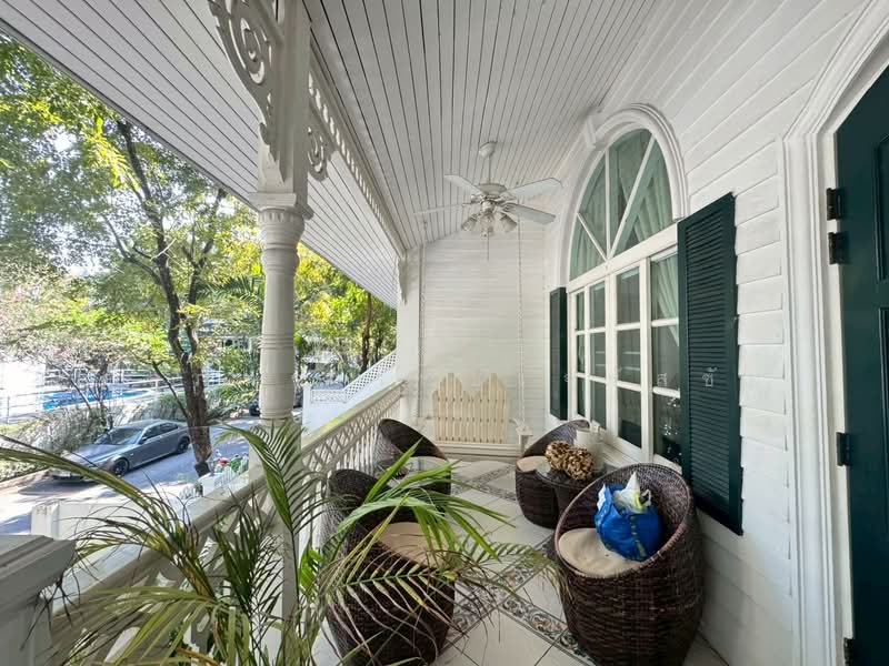 Fantasia Villa 2, Samut Prakan, Sukhumvit 107, Samrong Nua, Muang Samut Prakarn, Samut Prakan, 4 Bedrooms, 240 sqm, Single Detached House For Rent, by ดลภัทร เพชรจรัสชัย, 500383925 - DDproperty.com