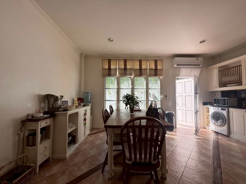 Fantasia Villa 2, Samut Prakan, Sukhumvit 107, Samrong Nua, Muang Samut Prakarn, Samut Prakan, 4 Bedrooms, 240 sqm, Single Detached House For Rent, by ดลภัทร เพชรจรัสชัย, 500383925 - DDproperty.com