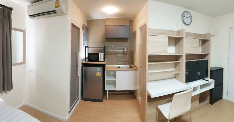Lumpini Condo Town Romklao-Suvarnabhumi : ลุมพินี คอนโดทาวน์ ร่มเกล้า - สุวรรณภูมิ, กรุงเทพ, ถนนร่มเกล้า 1, คลองสามประเวศ, ลาดกระบัง, กรุงเทพ, 21 ตร.ม., คอนโด ขาย, โดย ดลภัทร เพชรจรัสชัย, 500383926 - DDproperty.com