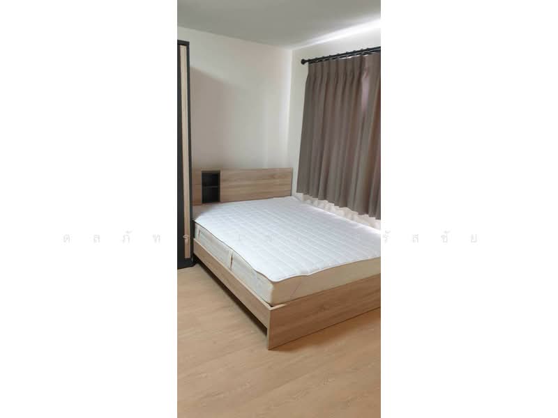 Lumpini Condo Town Romklao-Suvarnabhumi, Bangkok, Rom Klao Road 1, Khlong Sam Prawet, Lat Krabang, Bangkok, 1 Bedroom, 21 sqm, Condo For Sale, by ดลภัทร เพชรจรัสชัย, 500383926 - DDproperty.com