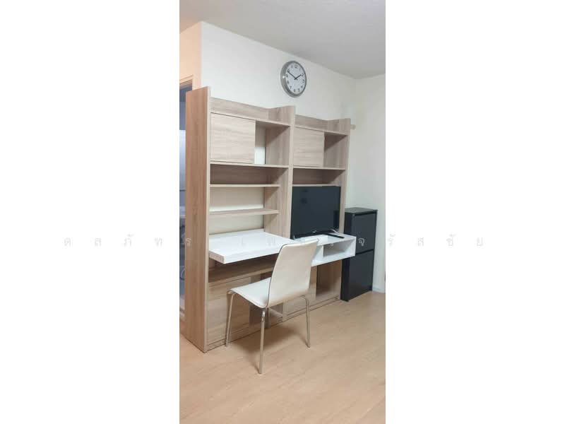 Lumpini Condo Town Romklao-Suvarnabhumi, Bangkok, Rom Klao Road 1, Khlong Sam Prawet, Lat Krabang, Bangkok, 1 Bedroom, 21 sqm, Condo For Sale, by ดลภัทร เพชรจรัสชัย, 500383926 - DDproperty.com