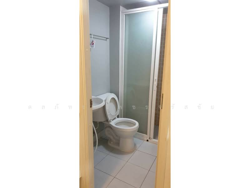 Lumpini Condo Town Romklao-Suvarnabhumi : ลุมพินี คอนโดทาวน์ ร่มเกล้า - สุวรรณภูมิ, กรุงเทพ, ถนนร่มเกล้า 1, คลองสามประเวศ, ลาดกระบัง, กรุงเทพ, 21 ตร.ม., คอนโด ขาย, โดย ดลภัทร เพชรจรัสชัย, 500383926 - DDproperty.com