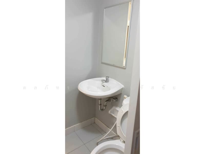 Lumpini Condo Town Romklao-Suvarnabhumi : ลุมพินี คอนโดทาวน์ ร่มเกล้า - สุวรรณภูมิ, กรุงเทพ, ถนนร่มเกล้า 1, คลองสามประเวศ, ลาดกระบัง, กรุงเทพ, 21 ตร.ม., คอนโด ขาย, โดย ดลภัทร เพชรจรัสชัย, 500383926 - DDproperty.com