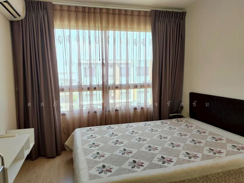 iCondo Green Space Sukhumvit 77, Bangkok, Lat Krabang Road, Lat Krabang, Bangkok, 1 Bedroom, 30 sqm, Condo For Rent, by ดลภัทร เพชรจรัสชัย, 500383928 - DDproperty.com