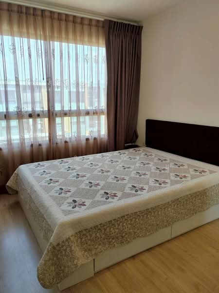 iCondo Green Space Sukhumvit 77, Bangkok, Lat Krabang Road, Lat Krabang, Bangkok, 1 Bedroom, 30 sqm, Condo For Rent, by ดลภัทร เพชรจรัสชัย, 500383928 - DDproperty.com