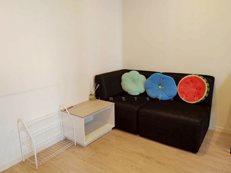 iCondo Green Space Sukhumvit 77, Bangkok, Lat Krabang Road, Lat Krabang, Bangkok, 1 Bedroom, 30 sqm, Condo For Rent, by ดลภัทร เพชรจรัสชัย, 500383928 - DDproperty.com