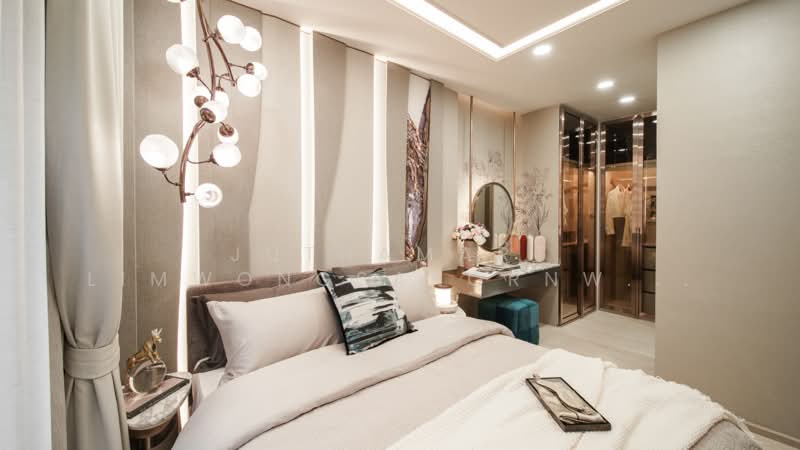 Life Charoennakhon-Sathorn : ไลฟ์ เจริญนคร-สาทร, กรุงเทพ, 670 ถนน เจริญนคร, บางลำภูล่าง, คลองสาน, กรุงเทพ, 36 ตร.ม., คอนโด ขาย, โดย Juthamart Limwongsakornwanit (Ying), 500383929 - DDproperty.com