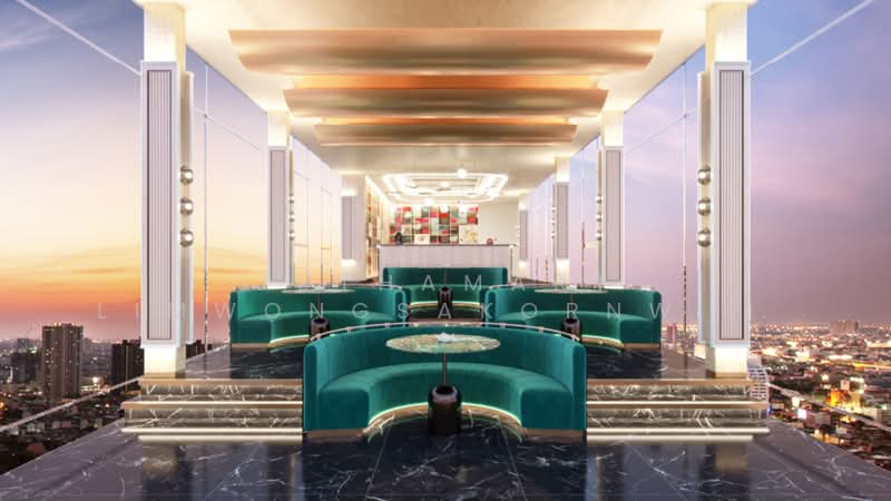 Life Charoennakhon-Sathorn : ไลฟ์ เจริญนคร-สาทร, กรุงเทพ, 670 ถนน เจริญนคร, บางลำภูล่าง, คลองสาน, กรุงเทพ, 36 ตร.ม., คอนโด ขาย, โดย Juthamart Limwongsakornwanit (Ying), 500383929 - DDproperty.com