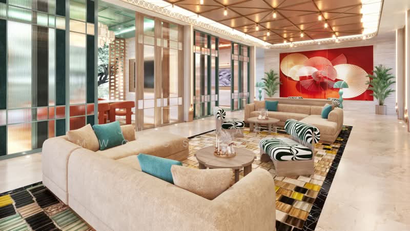 Life Charoennakhon-Sathorn, Bangkok, 670 Charoen Nakhon Road, Bang Lam Phu Lang, Khlong San, Bangkok, 1 Bedroom, 36 sqm, Condo For Sale, by Juthamart Limwongsakornwanit (Ying), 500383929 - DDproperty.com