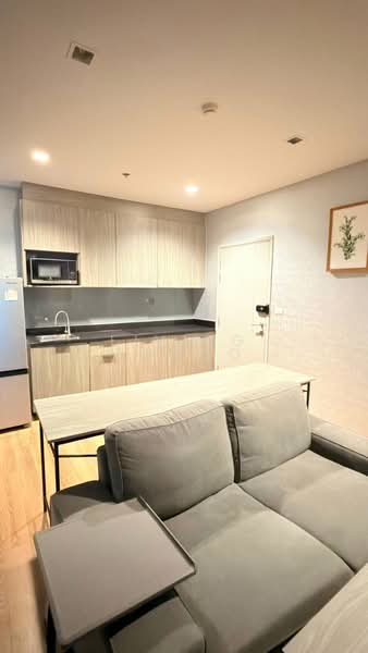 Chapter one Midtown Ladprao 24, Bangkok, 432 Ladprao Road, Jom Phon, Chatuchak, Bangkok, 1 Bedroom, 39 sqm, Condo For Rent, by Living Condo, 500383931 - DDproperty.com