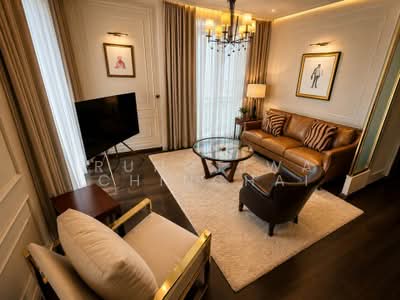 For Rent - The XXXIX By Sansiri, Bangkok