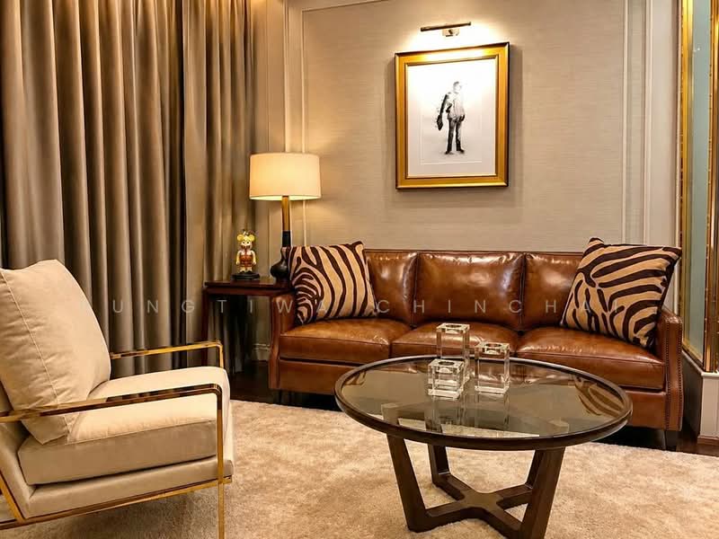 The XXXIX By Sansiri, Bangkok, 300 Soi Sukhumvit 39, Khlong Tan Nua, Watthana, Bangkok, 2 Bedrooms, 80 sqm, Condo For Rent, by Rungtiwa Chinchai, 500383933 - DDproperty.com