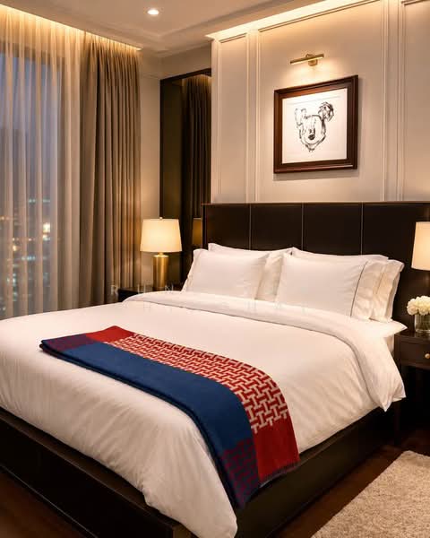 The XXXIX By Sansiri, Bangkok, 300 Soi Sukhumvit 39, Khlong Tan Nua, Watthana, Bangkok, 2 Bedrooms, 80 sqm, Condo For Rent, by Rungtiwa Chinchai, 500383933 - DDproperty.com