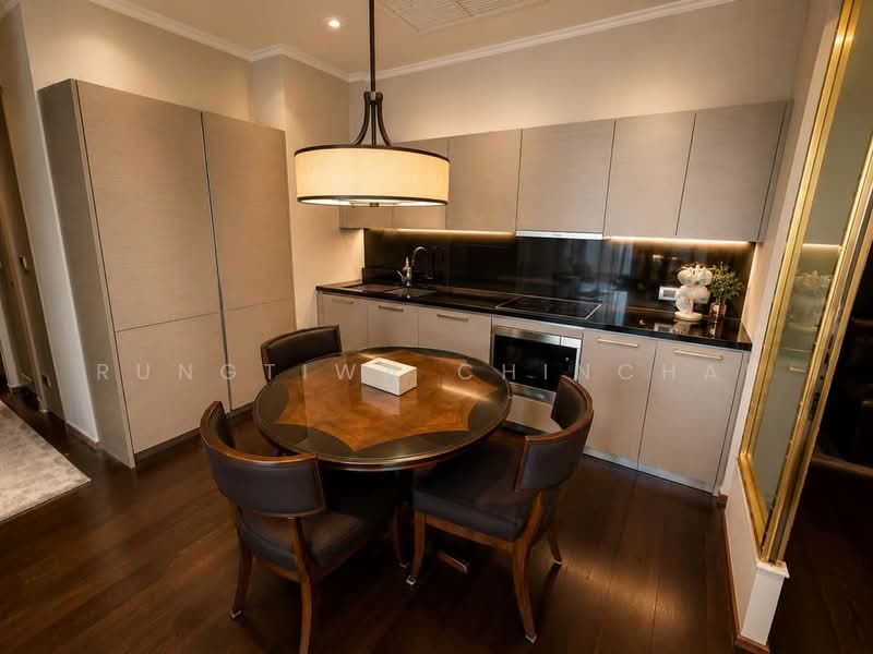 The XXXIX By Sansiri, Bangkok, 300 Soi Sukhumvit 39, Khlong Tan Nua, Watthana, Bangkok, 2 Bedrooms, 80 sqm, Condo For Rent, by Rungtiwa Chinchai, 500383933 - DDproperty.com