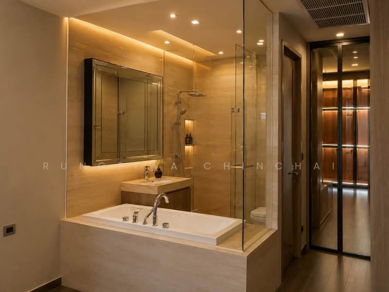 The XXXIX By Sansiri, Bangkok, 300 Soi Sukhumvit 39, Khlong Tan Nua, Watthana, Bangkok, 2 Bedrooms, 80 sqm, Condo For Rent, by Rungtiwa Chinchai, 500383933 - DDproperty.com