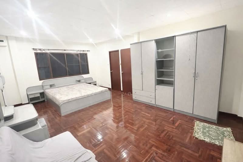 ไม่พบโครงการ, Nonthaburi, รัตนาธิเบศร์, Sai Ma, Muang Nonthaburi, Nonthaburi, 3 Bedrooms, 220 sqm, Single Detached House For Rent, by กุลจิรา อภัยโส, 500383937 - DDproperty.com