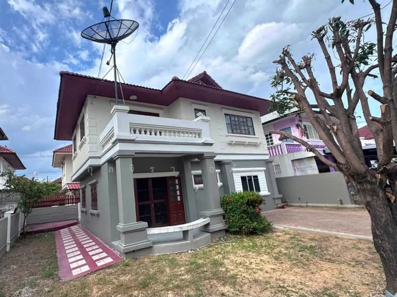 ไม่พบโครงการ, Nonthaburi, รัตนาธิเบศร์, Sai Ma, Muang Nonthaburi, Nonthaburi, 3 Bedrooms, 220 sqm, Single Detached House For Rent, by กุลจิรา อภัยโส, 500383937 - DDproperty.com