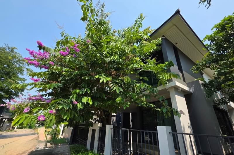 Setthasiri Krungthep Kreetha : เศรษฐสิริ กรุงเทพกรีฑา, กรุงเทพ, ถนนกรุงเทพกรีฑา, หัวหมาก, บางกะปิ, กรุงเทพ, 165 ตร.ม., บ้านเดี่ยว ขาย, โดย ดวงจงกล ชุ่มสวัสดิ์, 500383939 - DDproperty.com