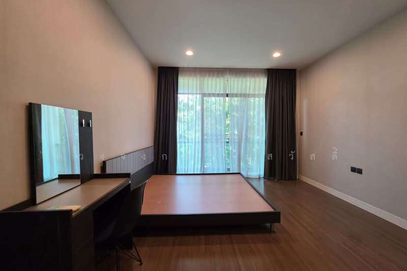 Setthasiri Krungthep Kreetha, Bangkok, Krungthep Kreetha Road, Hua Mak, Bang Kapi, Bangkok, 3 Bedrooms, 165 sqm, Single Detached House For Sale, by ดวงจงกล ชุ่มสวัสดิ์, 500383939 - DDproperty.com