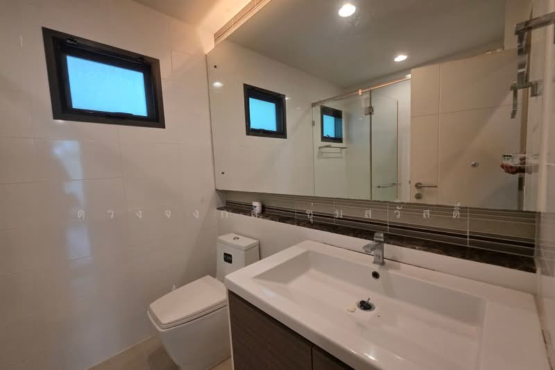 Setthasiri Krungthep Kreetha, Bangkok, Krungthep Kreetha Road, Hua Mak, Bang Kapi, Bangkok, 3 Bedrooms, 165 sqm, Single Detached House For Sale, by ดวงจงกล ชุ่มสวัสดิ์, 500383939 - DDproperty.com